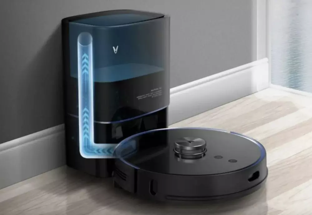 robot vacuum cleaner worth it